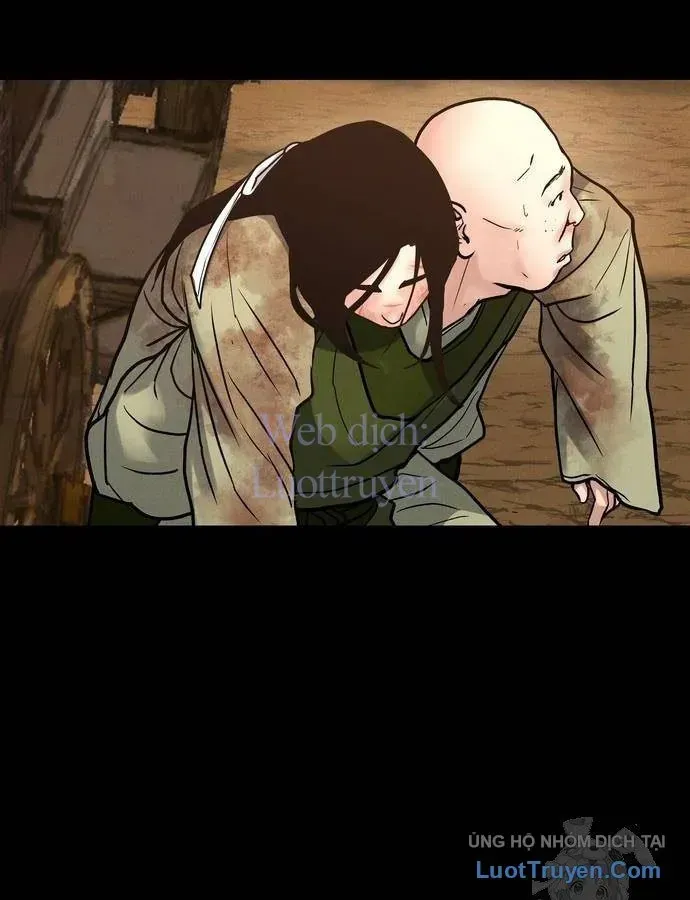 Vô Phạt Chap 25 - Next Chap 26