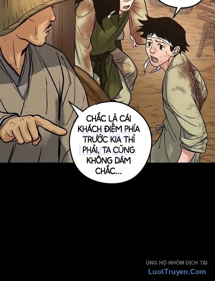 Vô Phạt Chap 25 - Next Chap 26