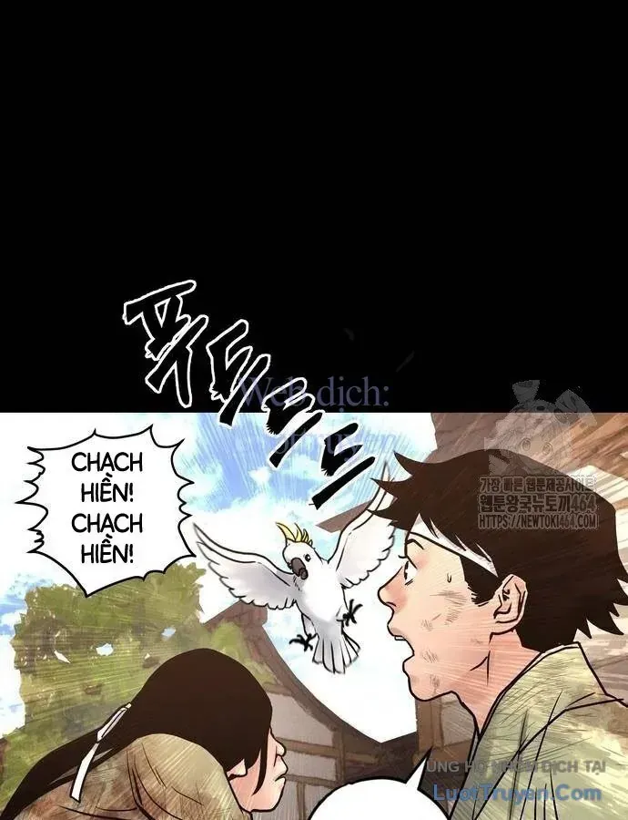 Vô Phạt Chap 25 - Next Chap 26
