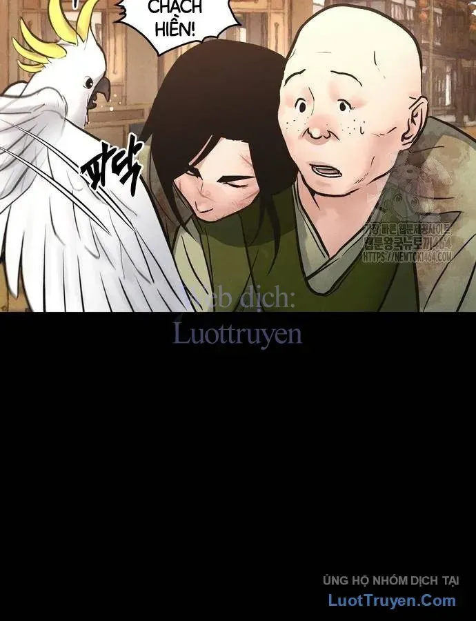 Vô Phạt Chap 25 - Next Chap 26