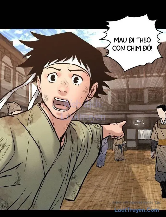 Vô Phạt Chap 25 - Next Chap 26