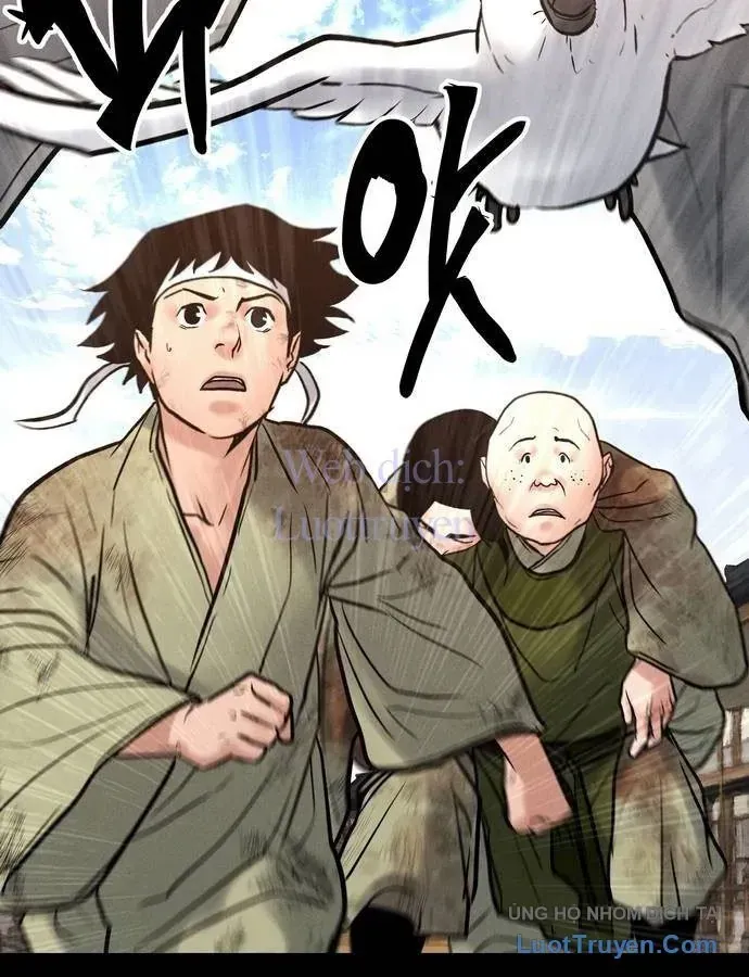 Vô Phạt Chap 25 - Next Chap 26