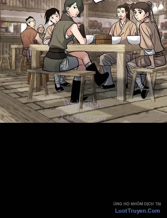 Vô Phạt Chap 25 - Next Chap 26