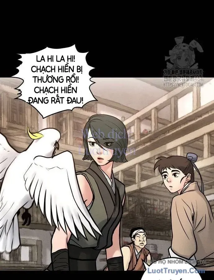 Vô Phạt Chap 25 - Next Chap 26