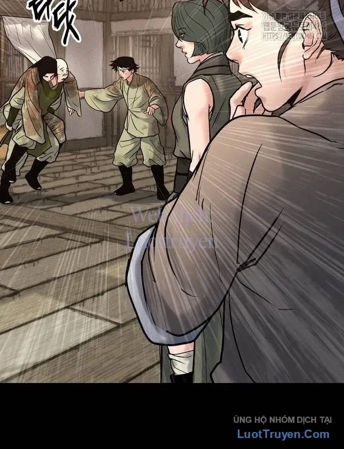 Vô Phạt Chap 25 - Next Chap 26