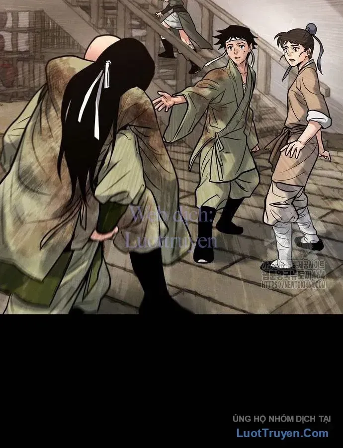 Vô Phạt Chap 25 - Next Chap 26