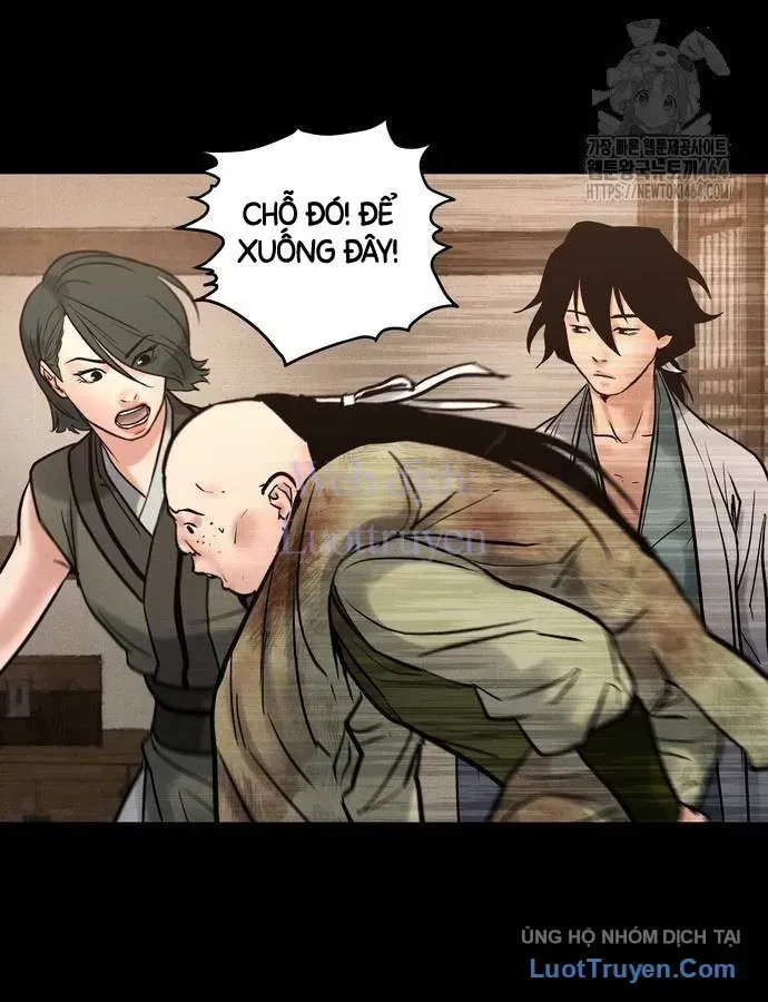 Vô Phạt Chap 25 - Next Chap 26