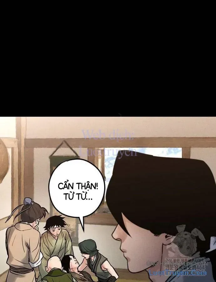 Vô Phạt Chap 25 - Next Chap 26
