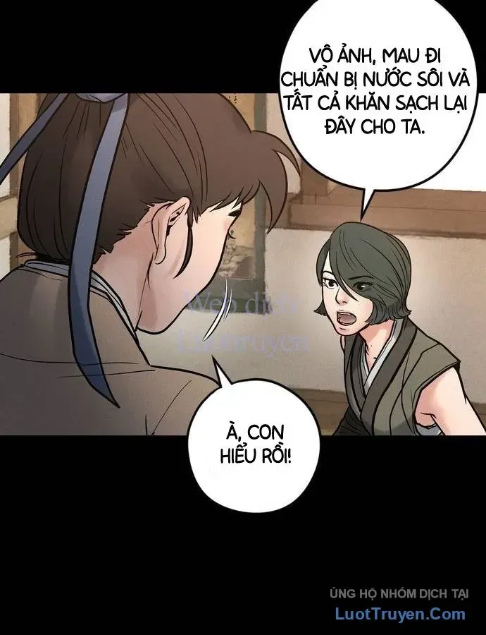Vô Phạt Chap 25 - Next Chap 26