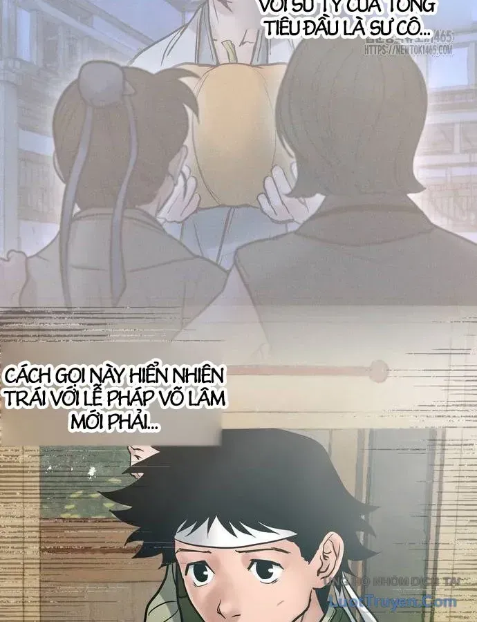 Vô Phạt Chap 26 - Next Chap 27