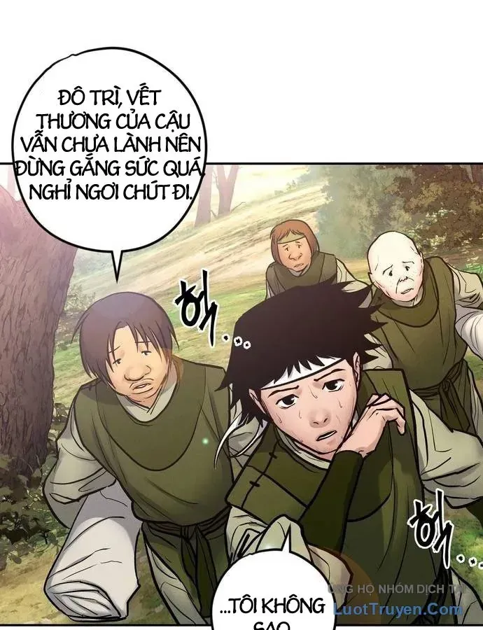 Vô Phạt Chap 26 - Next Chap 27