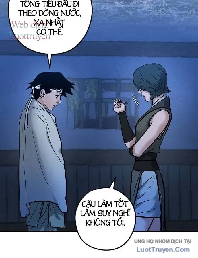 Vô Phạt Chap 26 - Next Chap 27