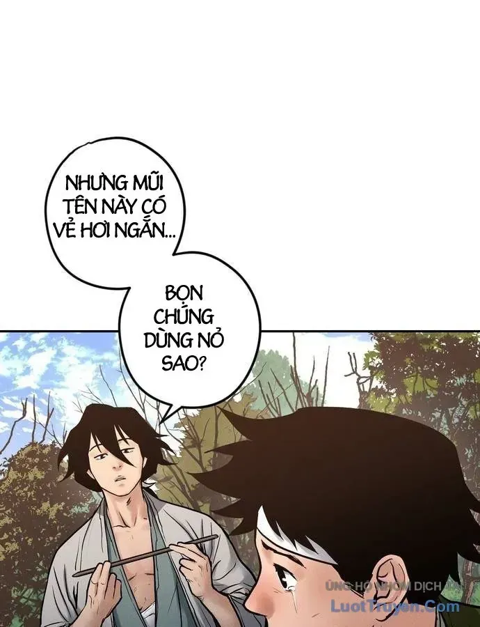 Vô Phạt Chap 26 - Next Chap 27
