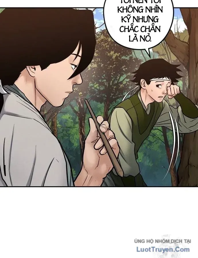Vô Phạt Chap 26 - Next Chap 27