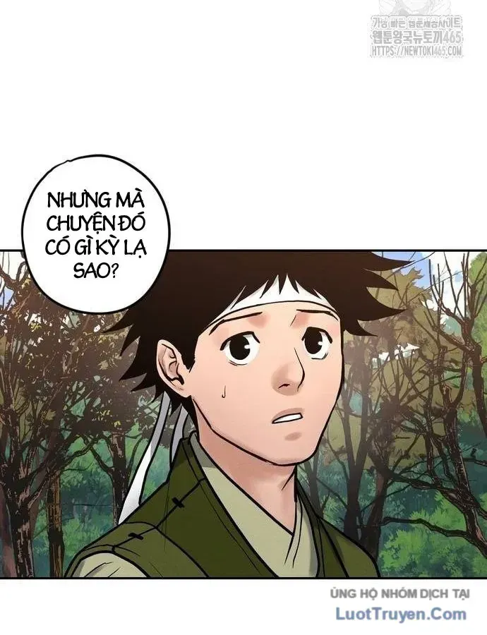 Vô Phạt Chap 26 - Next Chap 27