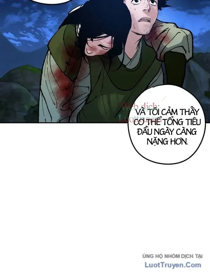 Vô Phạt Chap 26 - Next Chap 27