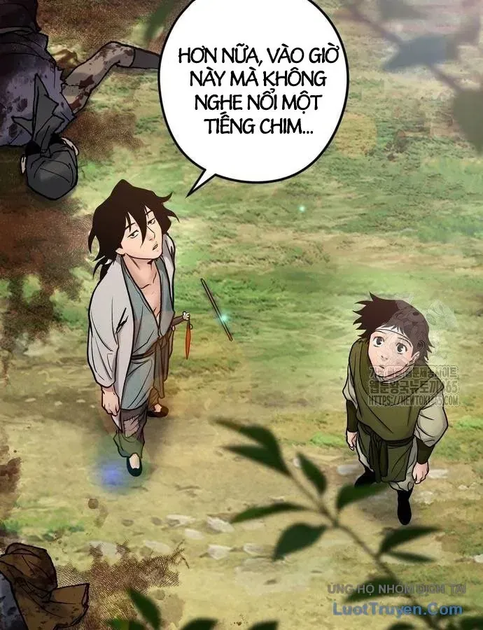 Vô Phạt Chap 26 - Next Chap 27