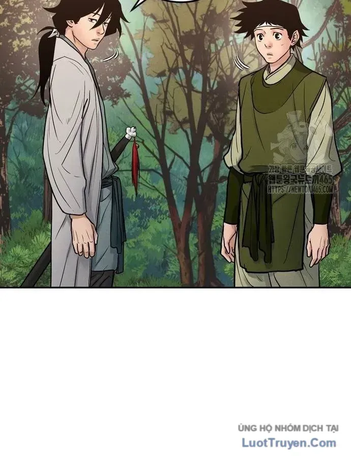 Vô Phạt Chap 26 - Next Chap 27