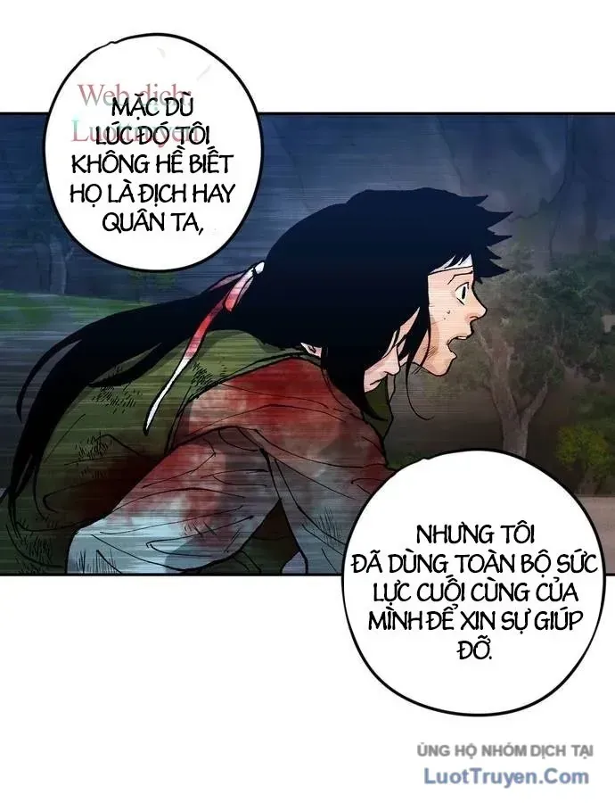 Vô Phạt Chap 26 - Next Chap 27