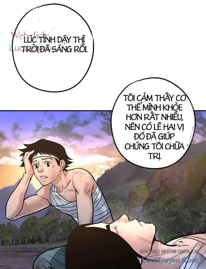 Vô Phạt Chap 26 - Next Chap 27