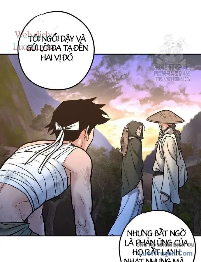 Vô Phạt Chap 26 - Next Chap 27