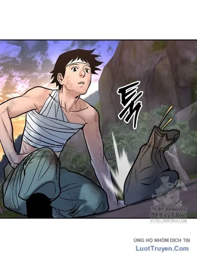 Vô Phạt Chap 26 - Next Chap 27