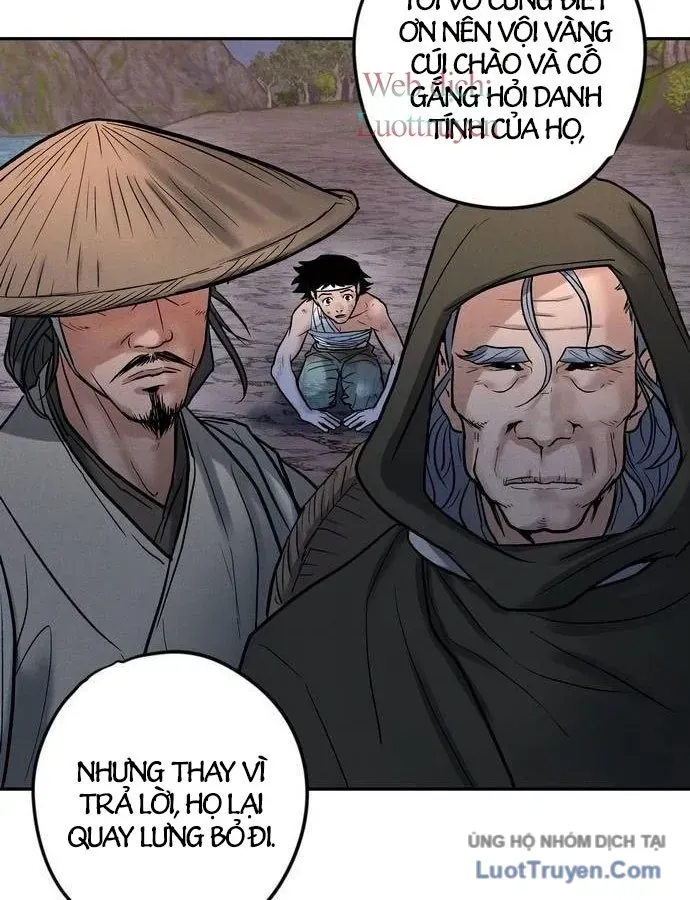 Vô Phạt Chap 26 - Next Chap 27