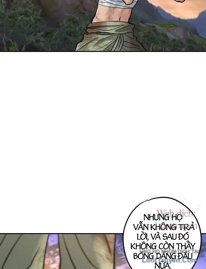 Vô Phạt Chap 26 - Next Chap 27