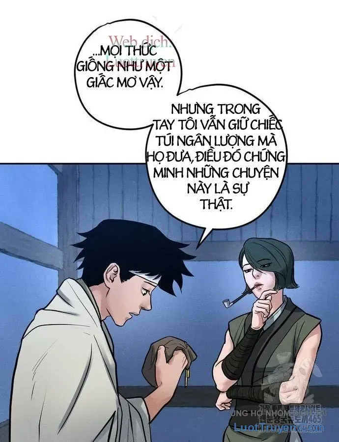 Vô Phạt Chap 26 - Next Chap 27