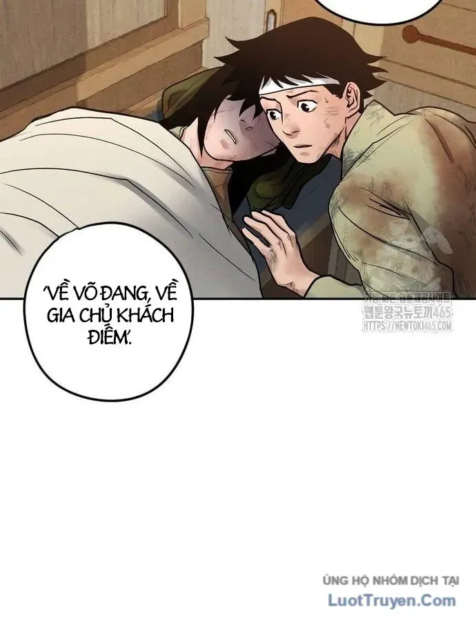 Vô Phạt Chap 26 - Next Chap 27