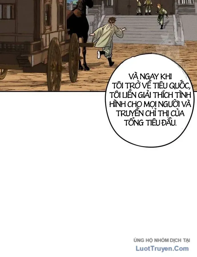 Vô Phạt Chap 26 - Next Chap 27