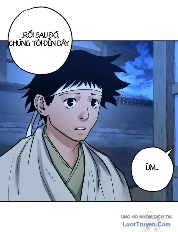 Vô Phạt Chap 26 - Next Chap 27