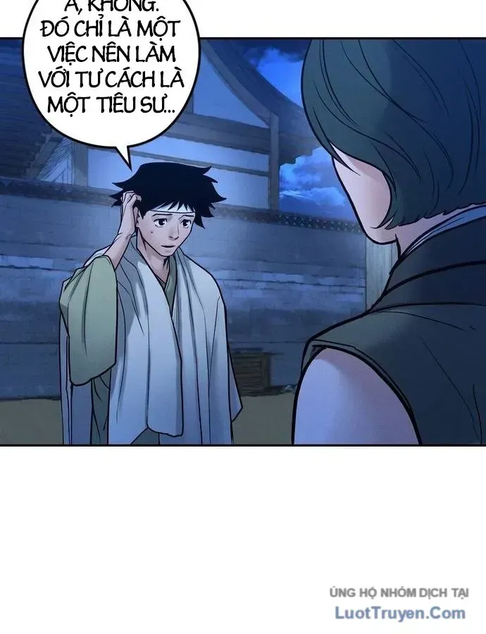 Vô Phạt Chap 26 - Next Chap 27