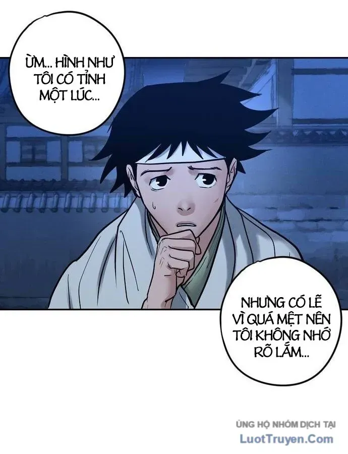 Vô Phạt Chap 26 - Next Chap 27