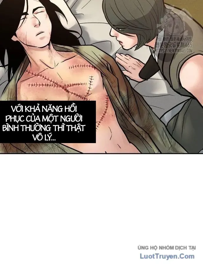 Vô Phạt Chap 26 - Next Chap 27