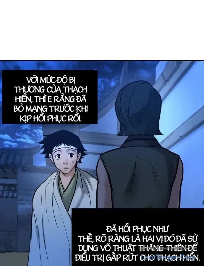 Vô Phạt Chap 26 - Next Chap 27