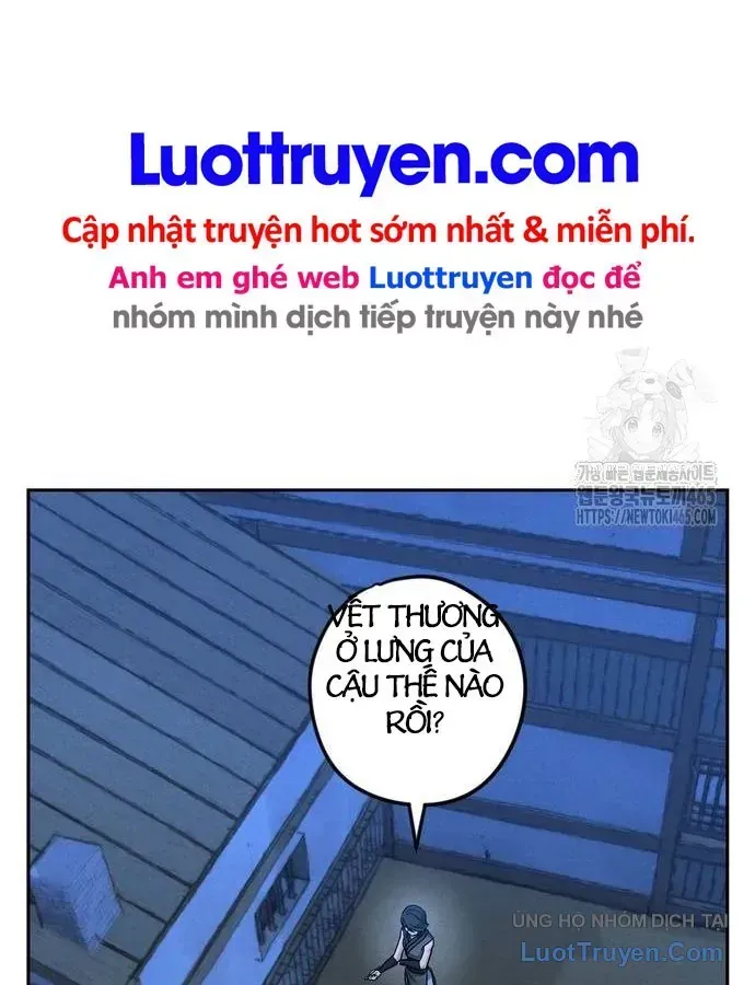 Vô Phạt Chap 26 - Next Chap 27