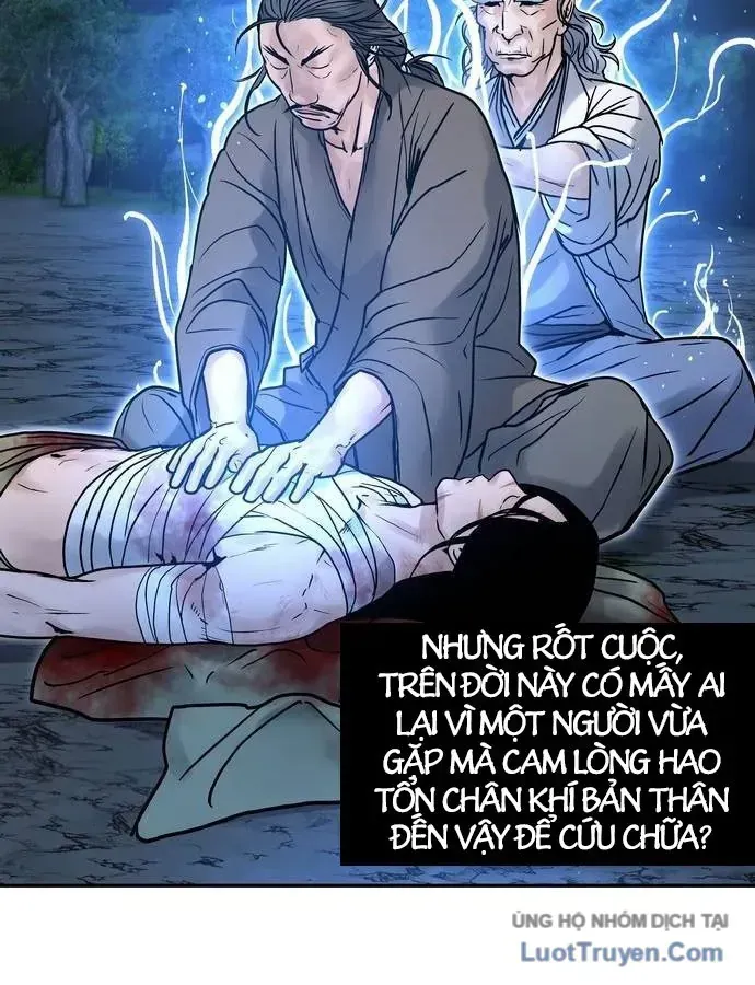 Vô Phạt Chap 26 - Next Chap 27