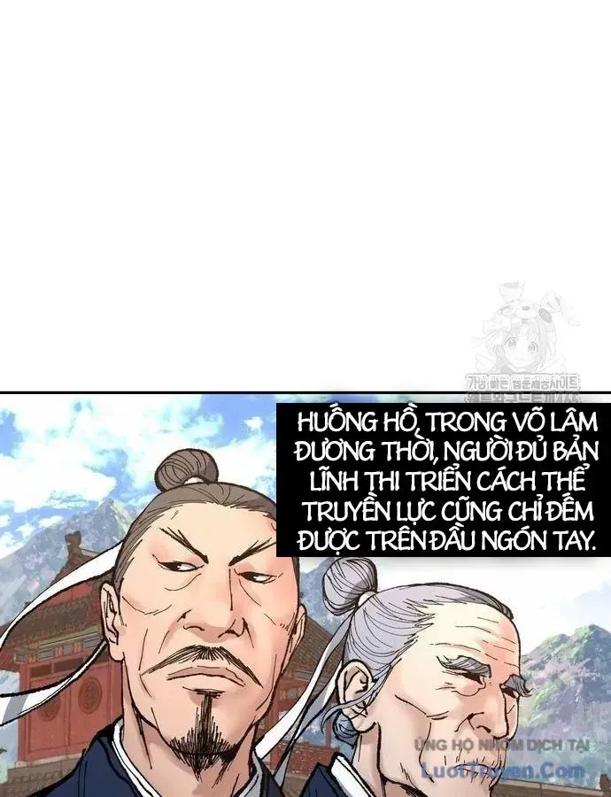 Vô Phạt Chap 26 - Next Chap 27