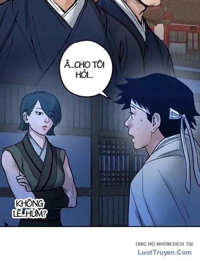 Vô Phạt Chap 26 - Next Chap 27