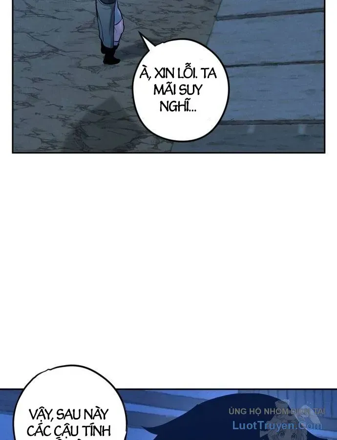 Vô Phạt Chap 26 - Next Chap 27
