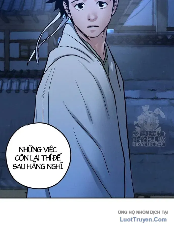 Vô Phạt Chap 26 - Next Chap 27