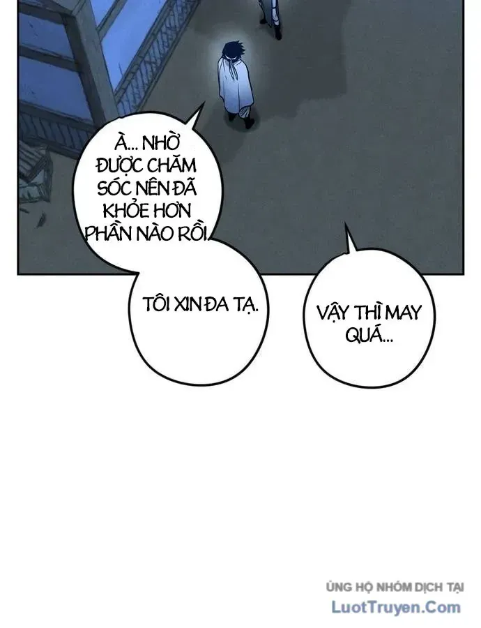 Vô Phạt Chap 26 - Next Chap 27