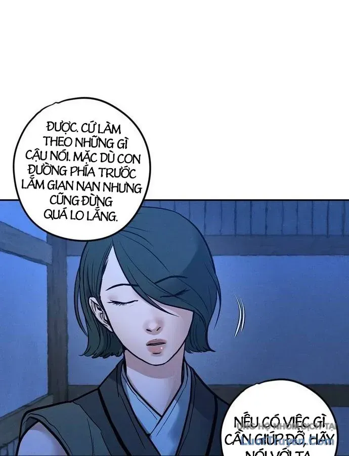 Vô Phạt Chap 26 - Next Chap 27
