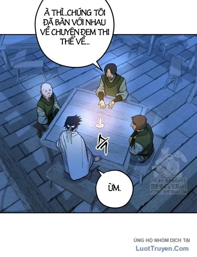 Vô Phạt Chap 26 - Next Chap 27