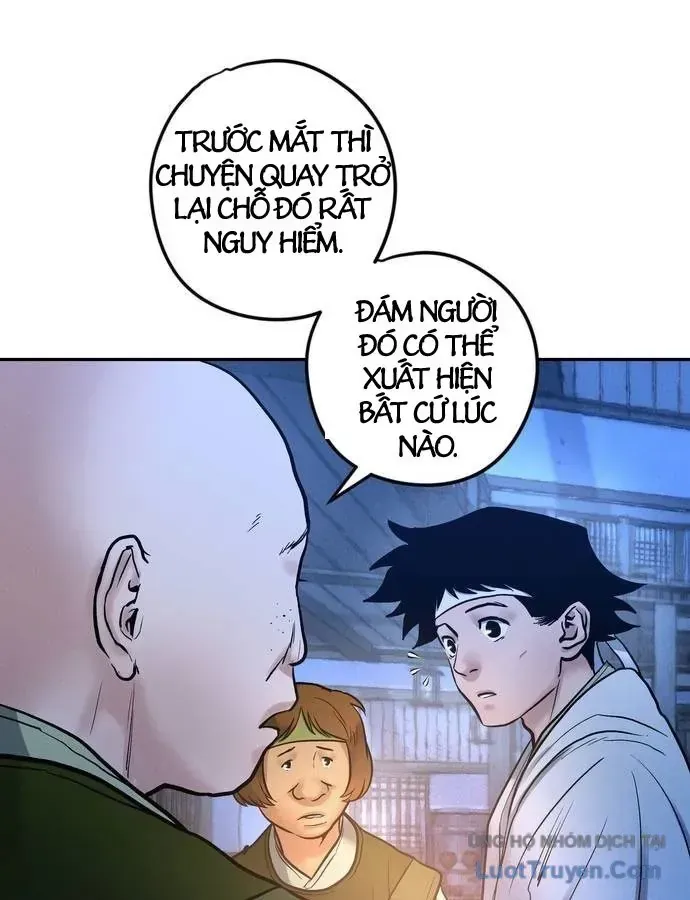 Vô Phạt Chap 26 - Next Chap 27