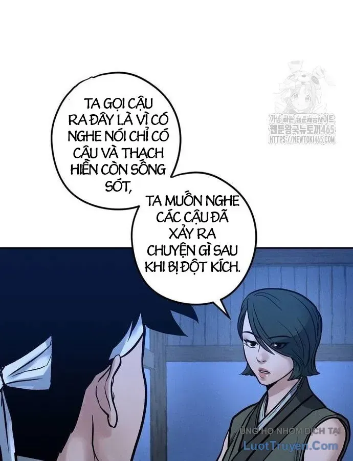 Vô Phạt Chap 26 - Next Chap 27