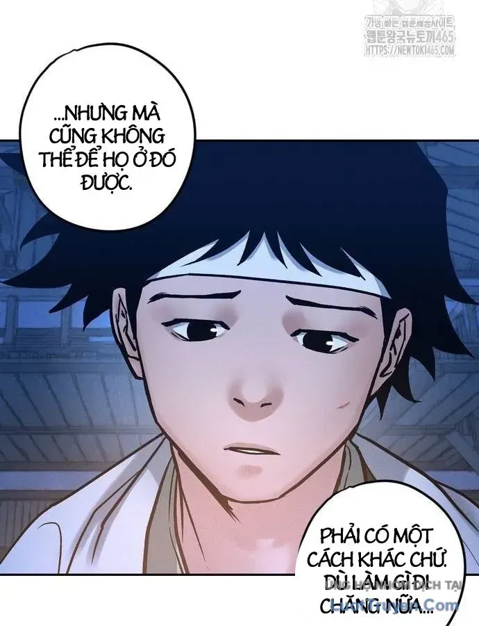Vô Phạt Chap 26 - Next Chap 27