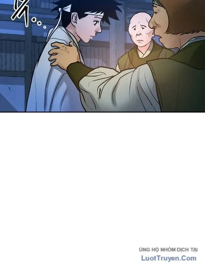 Vô Phạt Chap 26 - Next Chap 27