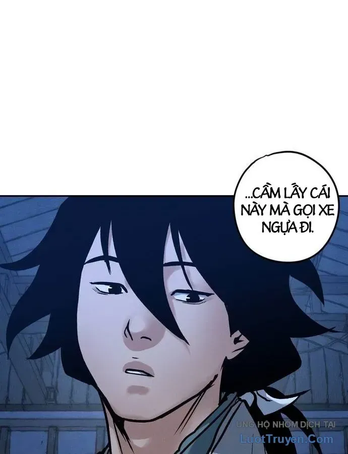 Vô Phạt Chap 26 - Next Chap 27